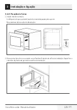 Preview for 129 page of Beko MGB 25333 WG User Manual