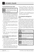 Preview for 130 page of Beko MGB 25333 WG User Manual