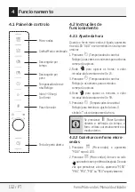 Preview for 132 page of Beko MGB 25333 WG User Manual