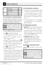 Preview for 136 page of Beko MGB 25333 WG User Manual