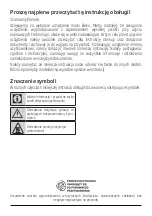 Preview for 162 page of Beko MGB 25333 WG User Manual