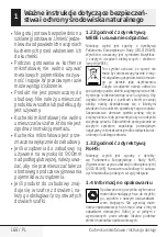 Preview for 168 page of Beko MGB 25333 WG User Manual