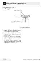 Preview for 170 page of Beko MGB 25333 WG User Manual