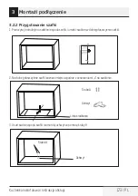 Preview for 173 page of Beko MGB 25333 WG User Manual