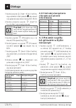 Preview for 178 page of Beko MGB 25333 WG User Manual