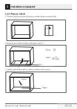 Preview for 197 page of Beko MGB 25333 WG User Manual