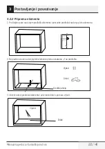 Preview for 221 page of Beko MGB 25333 WG User Manual