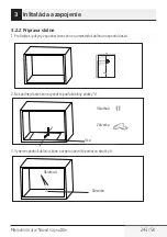 Preview for 243 page of Beko MGB 25333 WG User Manual