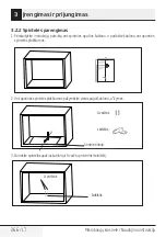 Preview for 266 page of Beko MGB 25333 WG User Manual