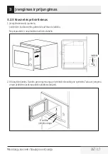 Preview for 267 page of Beko MGB 25333 WG User Manual