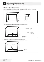 Preview for 288 page of Beko MGB 25333 WG User Manual