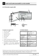 Preview for 335 page of Beko MGB 25333 WG User Manual