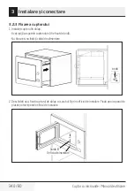 Preview for 340 page of Beko MGB 25333 WG User Manual