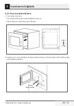 Preview for 393 page of Beko MGB 25333 WG User Manual