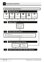 Preview for 404 page of Beko MGB 25333 WG User Manual