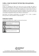 Preview for 407 page of Beko MGB 25333 WG User Manual