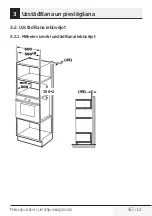 Preview for 417 page of Beko MGB 25333 WG User Manual