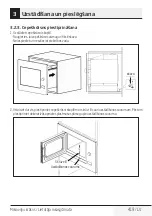 Preview for 419 page of Beko MGB 25333 WG User Manual