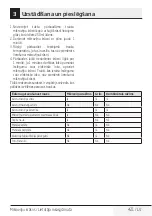 Preview for 421 page of Beko MGB 25333 WG User Manual