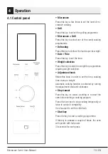 Preview for 15 page of Beko MGB23313B User Manual