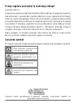 Preview for 21 page of Beko MGB23313B User Manual