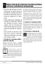 Preview for 28 page of Beko MGB23313B User Manual