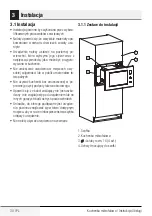 Preview for 30 page of Beko MGB23313B User Manual