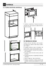 Preview for 31 page of Beko MGB23313B User Manual