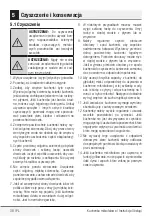 Preview for 38 page of Beko MGB23313B User Manual