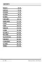 Preview for 2 page of Beko MGC 20100 B User Manual