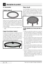 Preview for 50 page of Beko MGC 20100 B User Manual