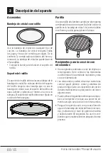 Preview for 88 page of Beko MGC 20100 B User Manual