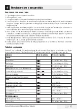 Preview for 111 page of Beko MGC 20100 B User Manual