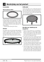 Preview for 126 page of Beko MGC 20100 B User Manual