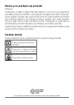 Preview for 174 page of Beko MGC 20100 B User Manual