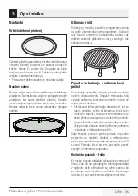 Preview for 199 page of Beko MGC 20100 B User Manual