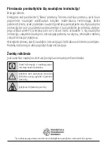 Preview for 210 page of Beko MGC 20100 B User Manual