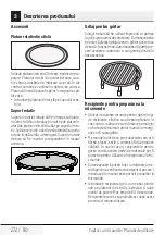 Preview for 272 page of Beko MGC 20100 B User Manual