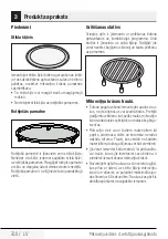 Preview for 310 page of Beko MGC 20100 B User Manual