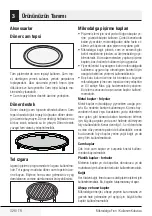 Preview for 328 page of Beko MGC 20100 B User Manual