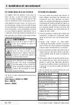 Preview for 30 page of Beko MGC 20130 BB User Manual