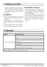 Preview for 36 page of Beko MGC 20130 BB User Manual