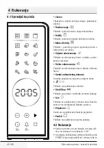 Preview for 48 page of Beko MGC 20130 BB User Manual