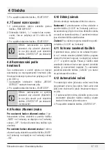 Preview for 67 page of Beko MGC 20130 BB User Manual