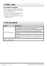 Preview for 70 page of Beko MGC 20130 BB User Manual