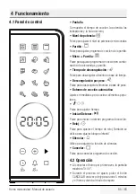 Preview for 85 page of Beko MGC 20130 BB User Manual