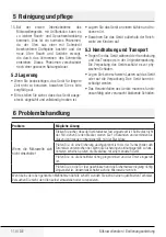 Preview for 110 page of Beko MGC 20130 BB User Manual