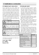 Preview for 123 page of Beko MGC 20130 BB User Manual