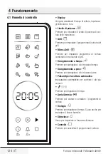 Preview for 124 page of Beko MGC 20130 BB User Manual