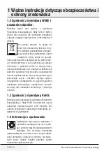 Preview for 138 page of Beko MGC 20130 BB User Manual